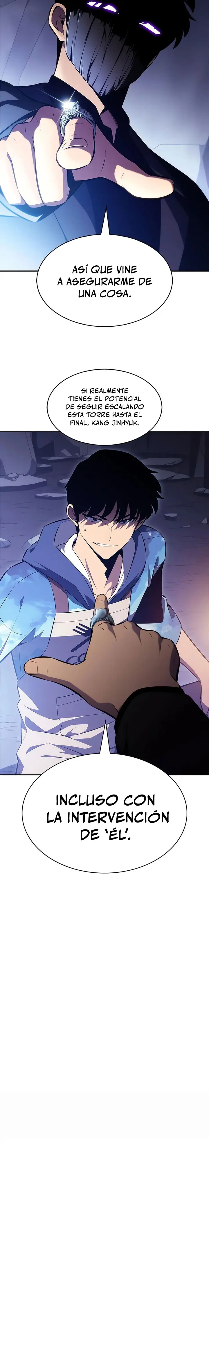 Sin fin skills > Capitulo 242 > Page 91