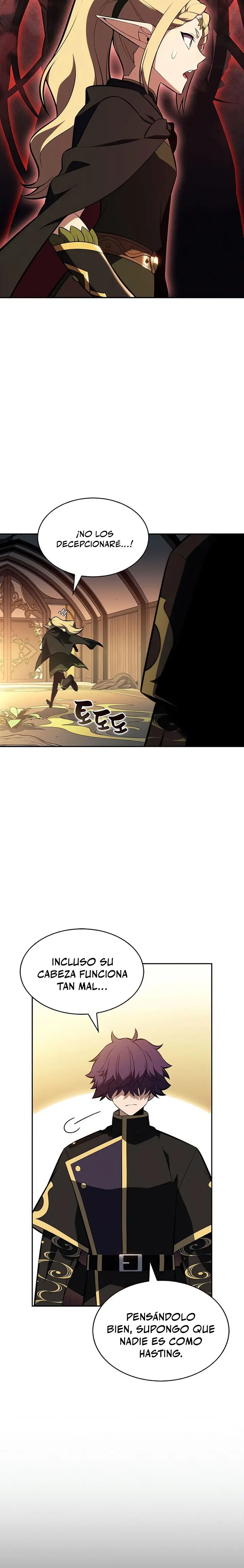 Sin fin skills > Capitulo 242 > Page 161