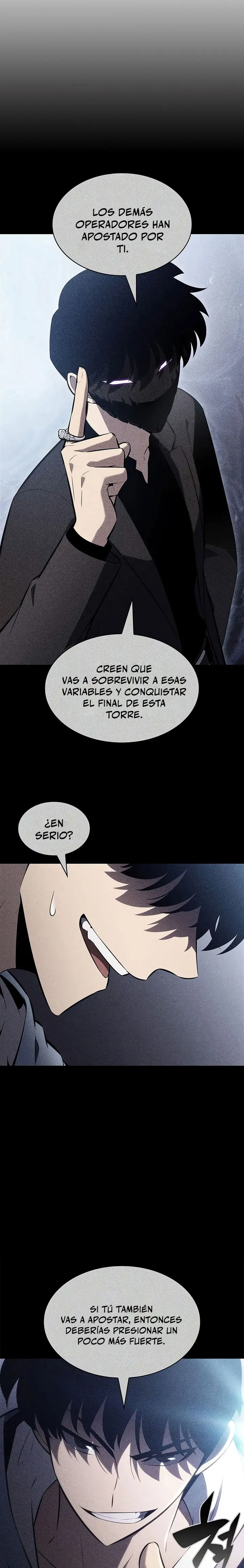 Sin fin skills > Capitulo 242 > Page 171