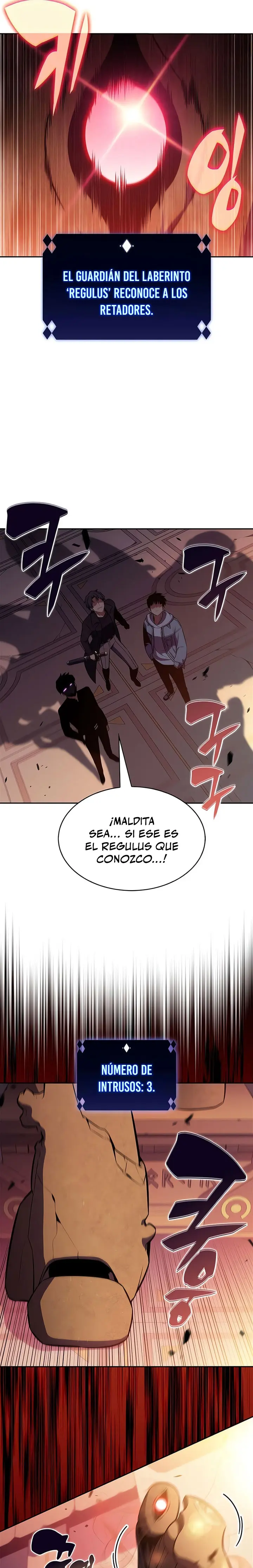 Sin fin skills > Capitulo 242 > Page 211