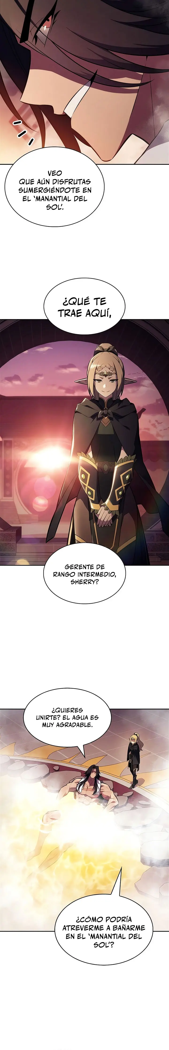 Sin fin skills > Capitulo 242 > Page 271