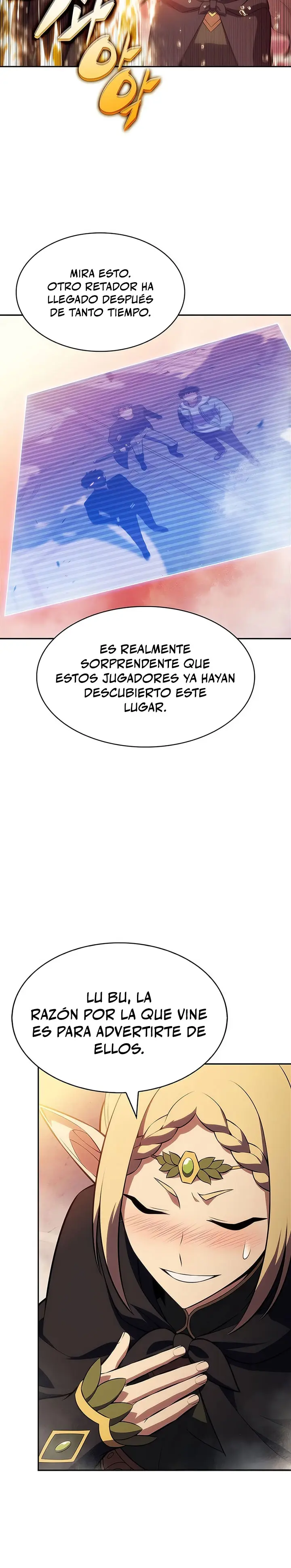 Sin fin skills > Capitulo 242 > Page 291