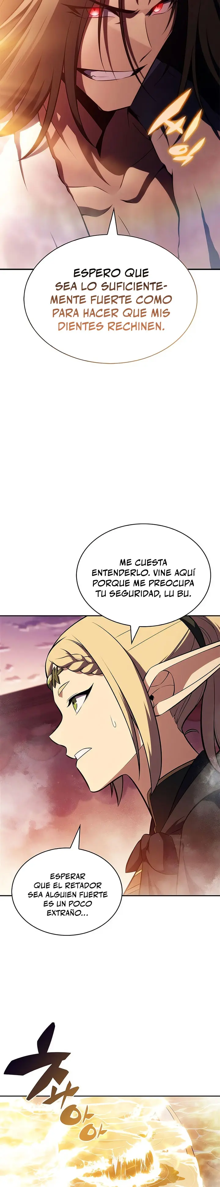 Sin fin skills > Capitulo 242 > Page 311