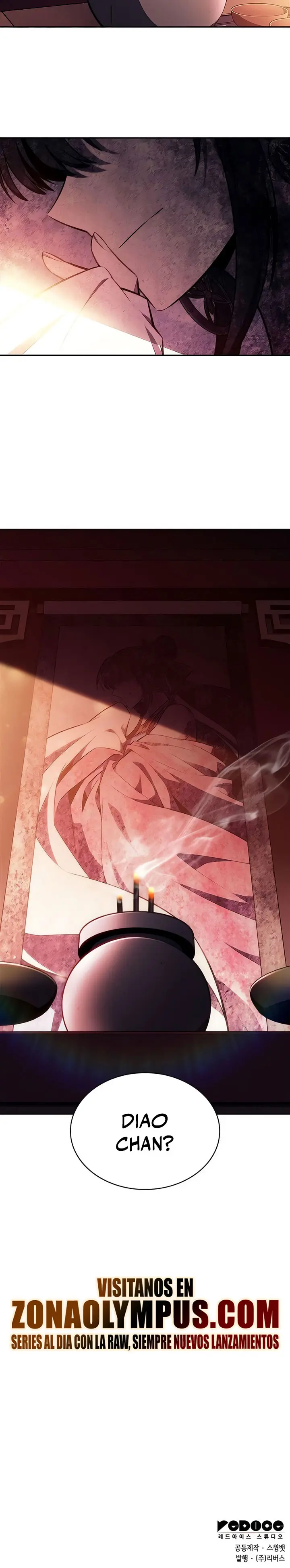 Sin fin skills > Capitulo 242 > Page 331