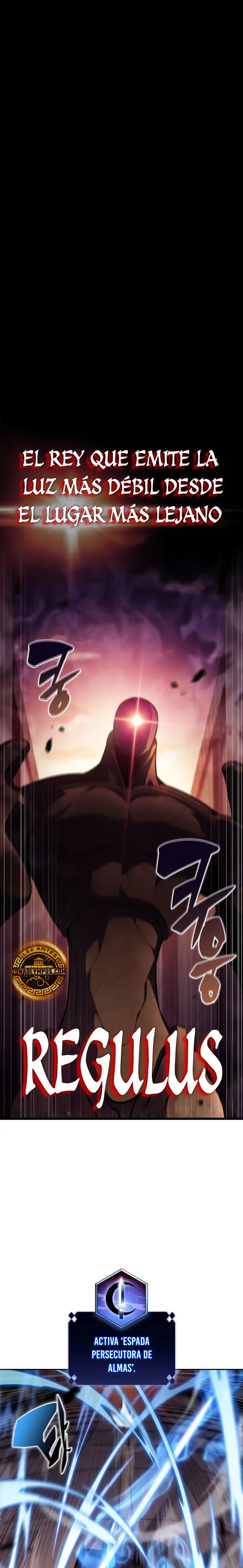 Sin fin skills > Capitulo 243 > Page 21