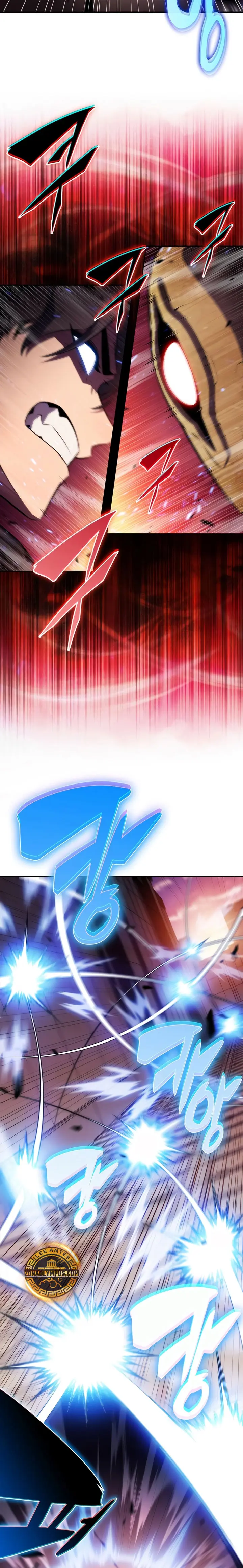 Sin fin skills > Capitulo 243 > Page 51