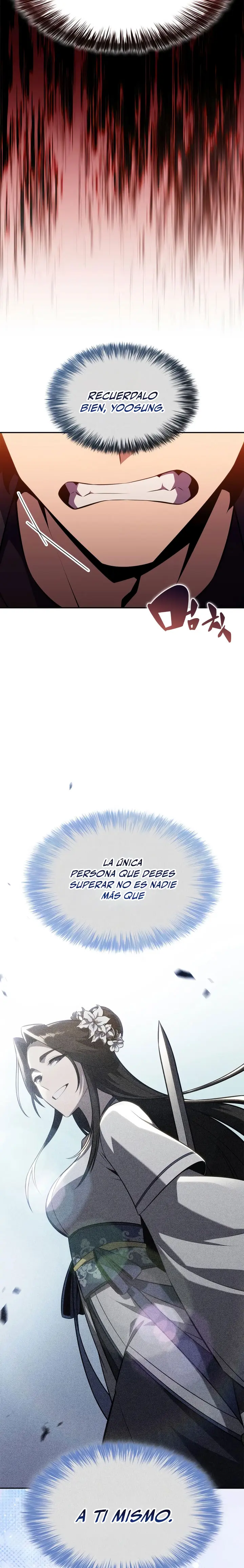 Sin fin skills > Capitulo 243 > Page 91