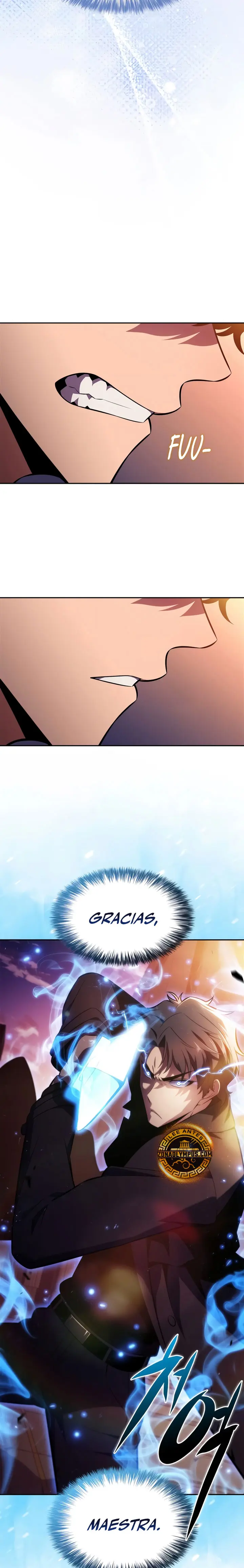 Sin fin skills > Capitulo 243 > Page 101