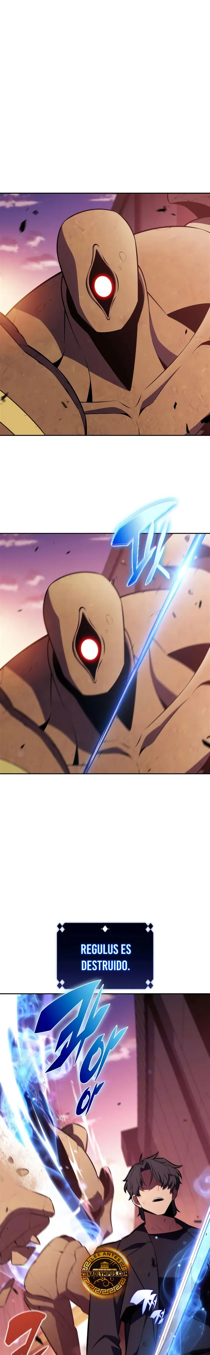 Sin fin skills > Capitulo 243 > Page 121