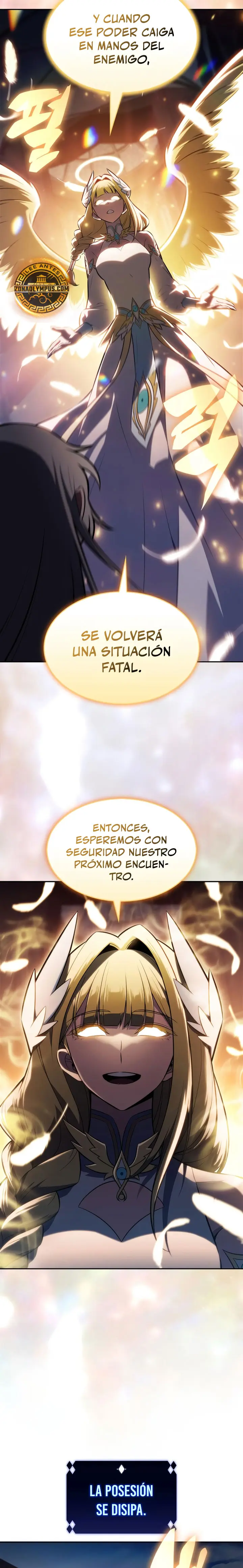 Sin fin skills > Capitulo 243 > Page 211