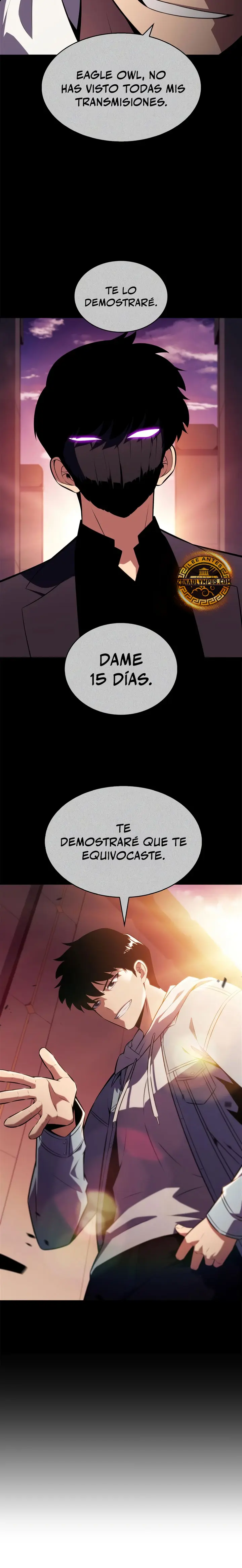 Sin fin skills > Capitulo 243 > Page 331