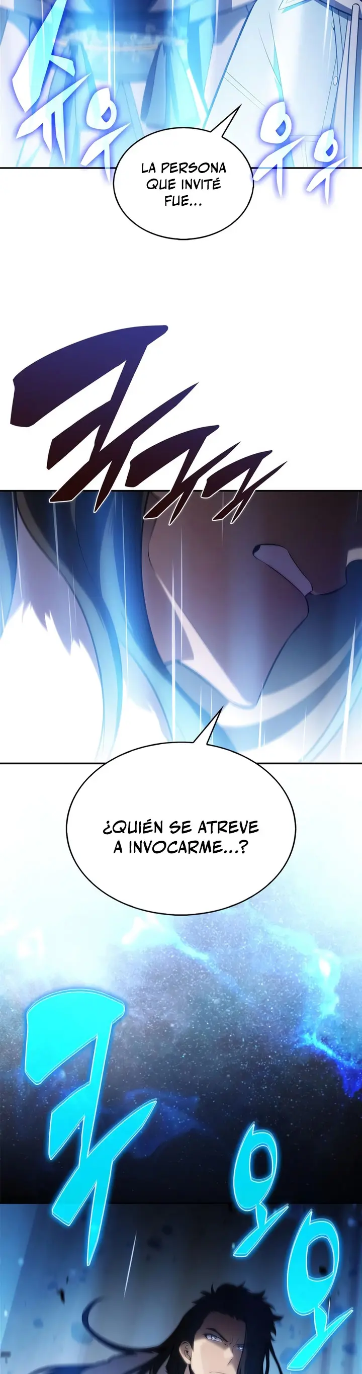 Sin fin skills > Capitulo 243 > Page 381