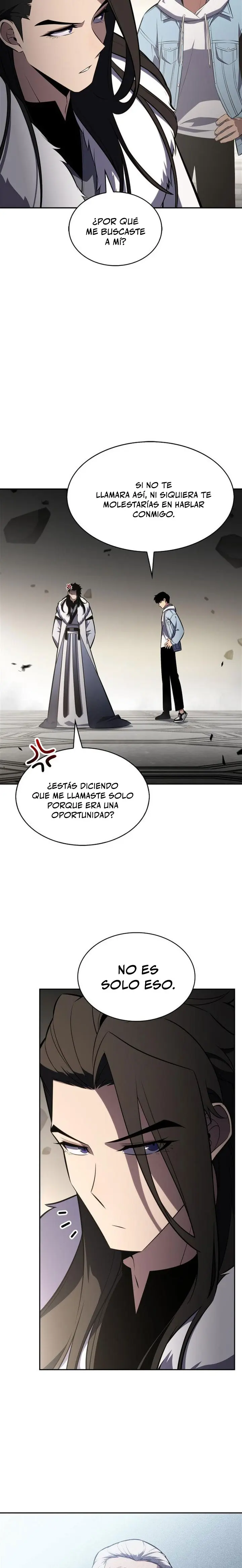 Sin fin skills > Capitulo 244 > Page 41