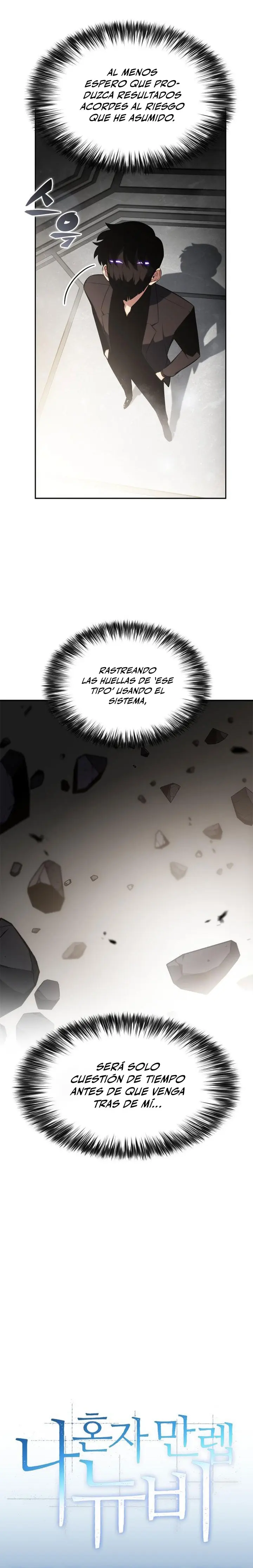 Sin fin skills > Capitulo 244 > Page 71