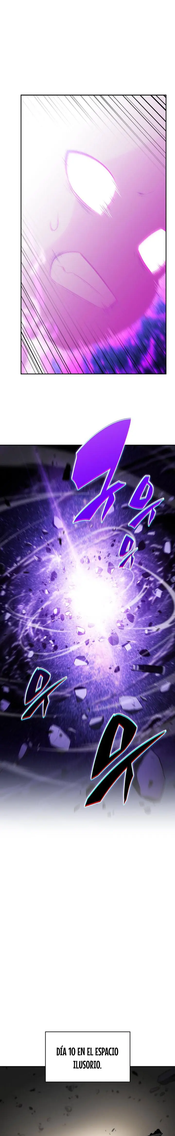 Sin fin skills > Capitulo 244 > Page 151