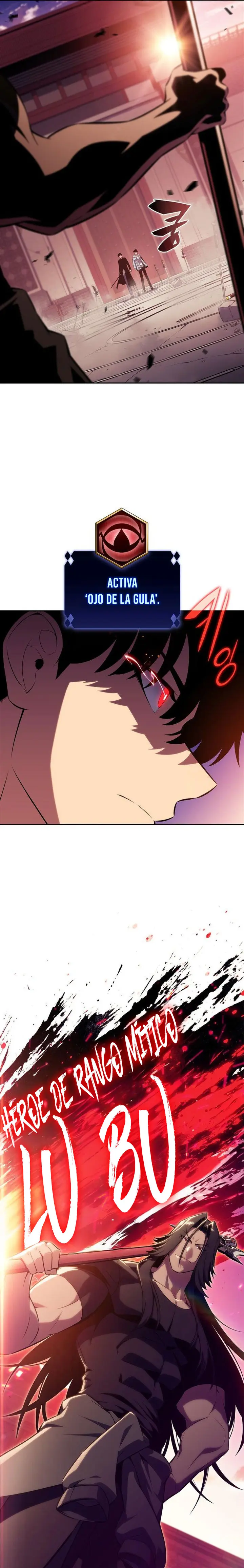 Sin fin skills > Capitulo 244 > Page 271