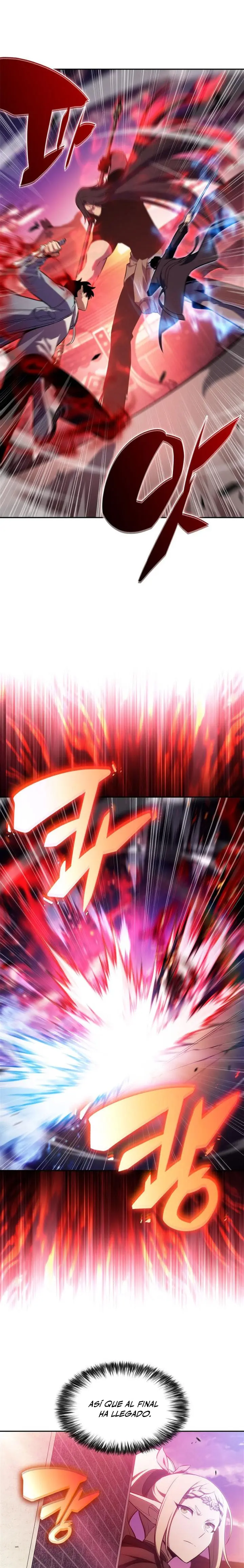 Sin fin skills > Capitulo 244 > Page 301