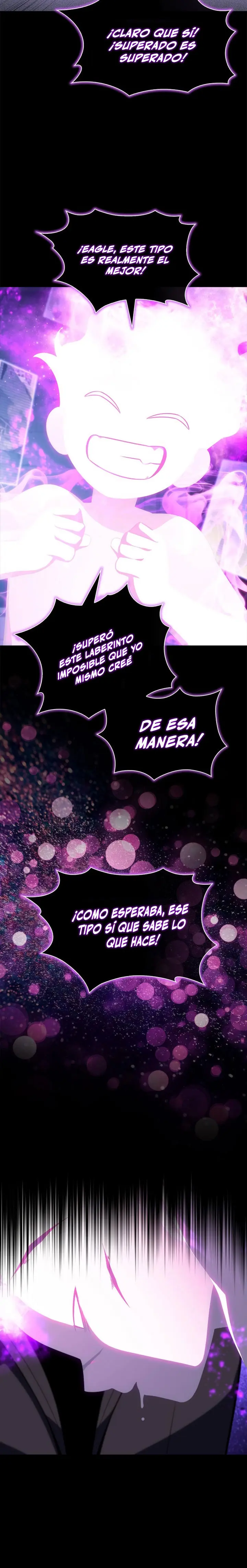 Sin fin skills > Capitulo 245 > Page 41