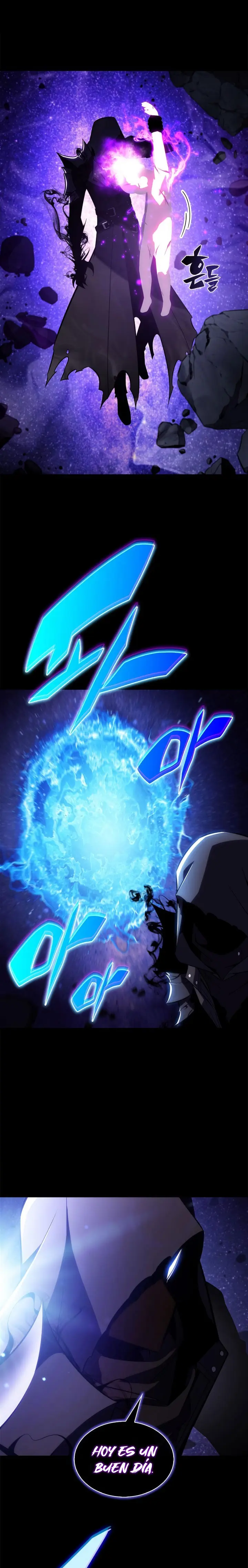 Sin fin skills > Capitulo 245 > Page 51