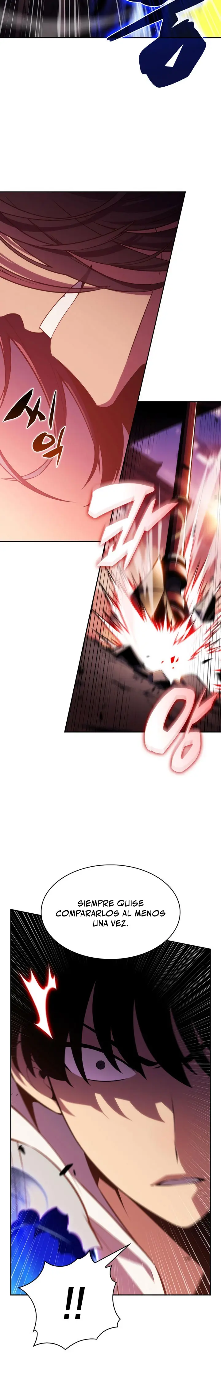 Sin fin skills > Capitulo 245 > Page 81