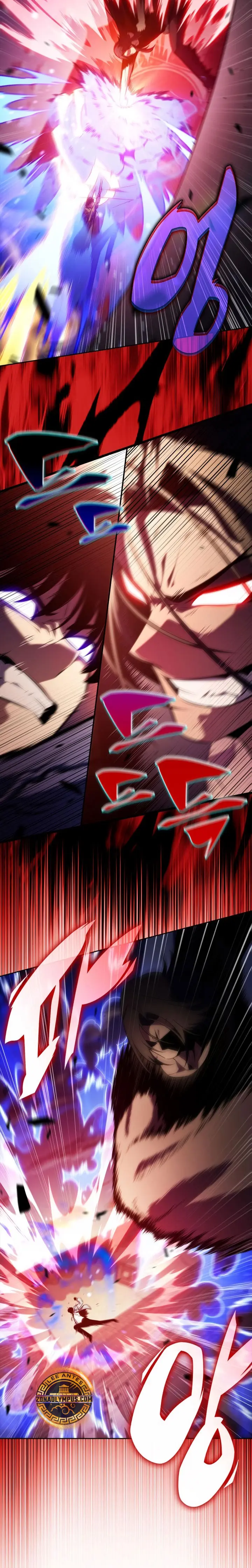 Sin fin skills > Capitulo 245 > Page 101