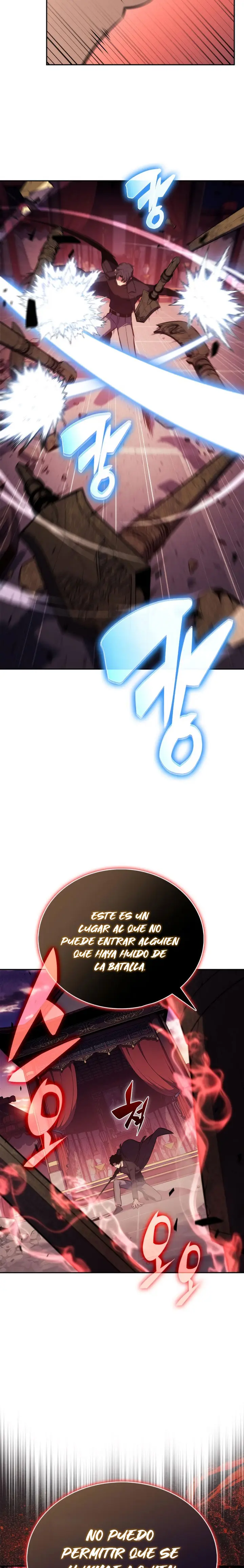 Sin fin skills > Capitulo 245 > Page 211