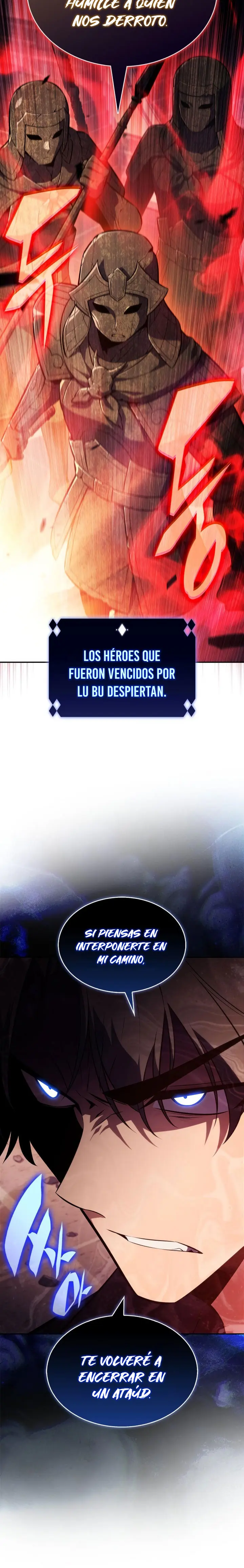 Sin fin skills > Capitulo 245 > Page 221