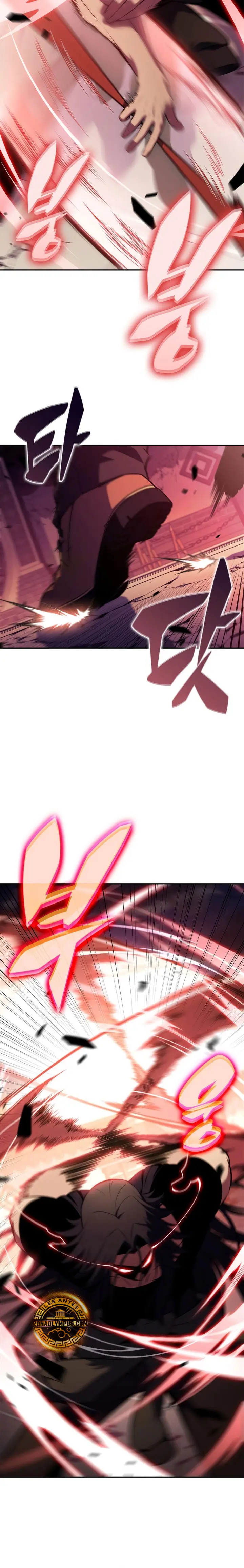 Sin fin skills > Capitulo 245 > Page 261