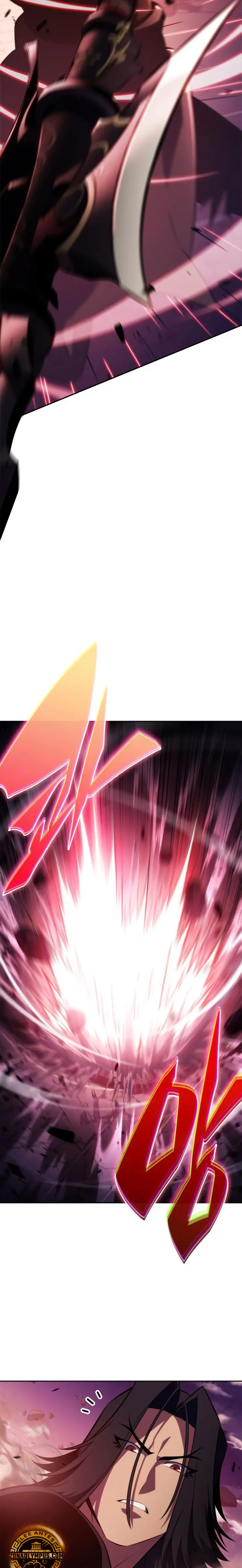 Sin fin skills > Capitulo 245 > Page 281