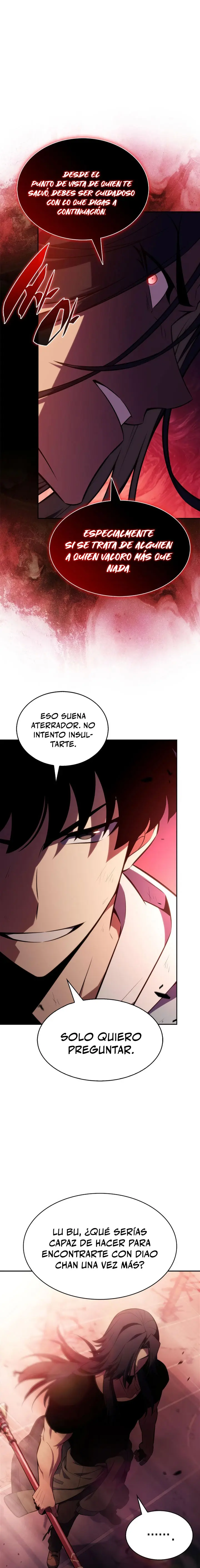 Sin fin skills > Capitulo 245 > Page 331
