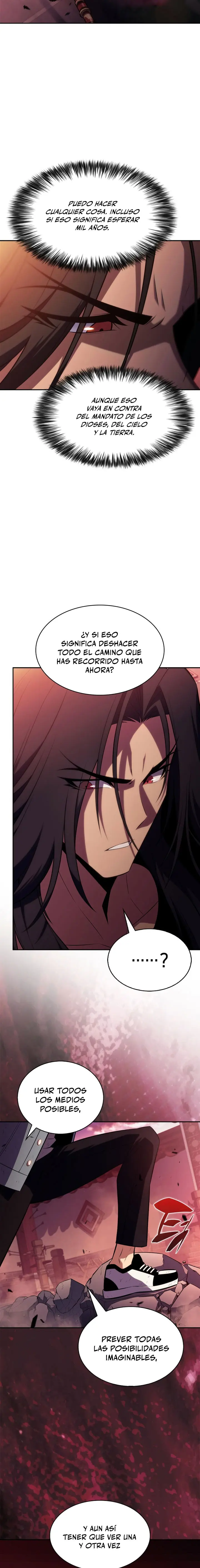 Sin fin skills > Capitulo 245 > Page 341