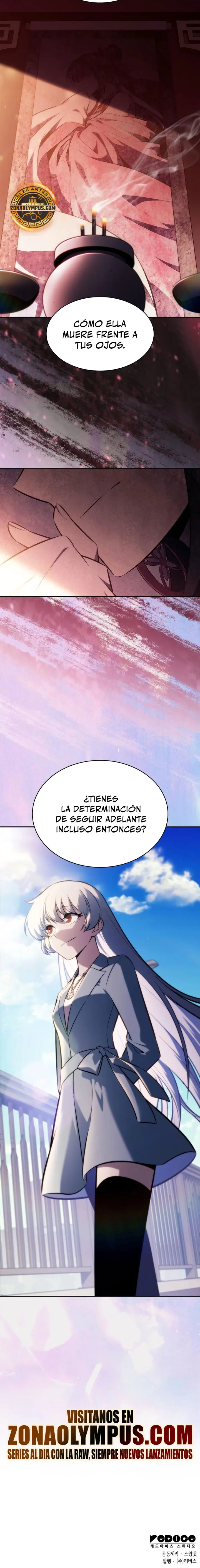 Sin fin skills > Capitulo 245 > Page 351