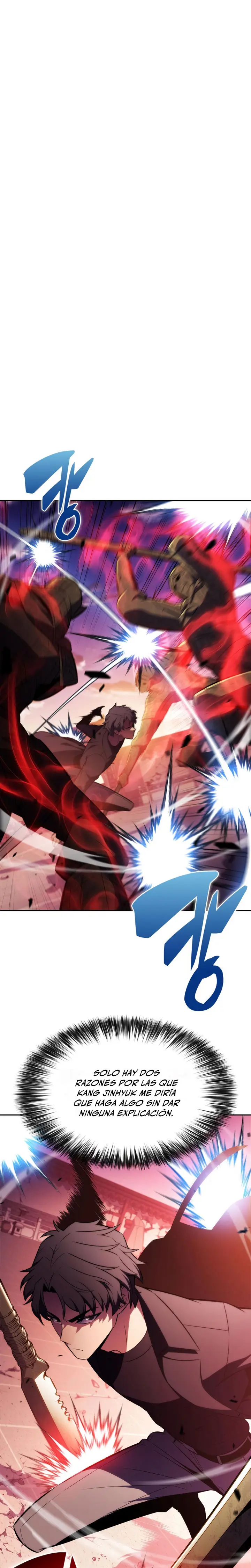 Sin fin skills > Capitulo 246 > Page 11