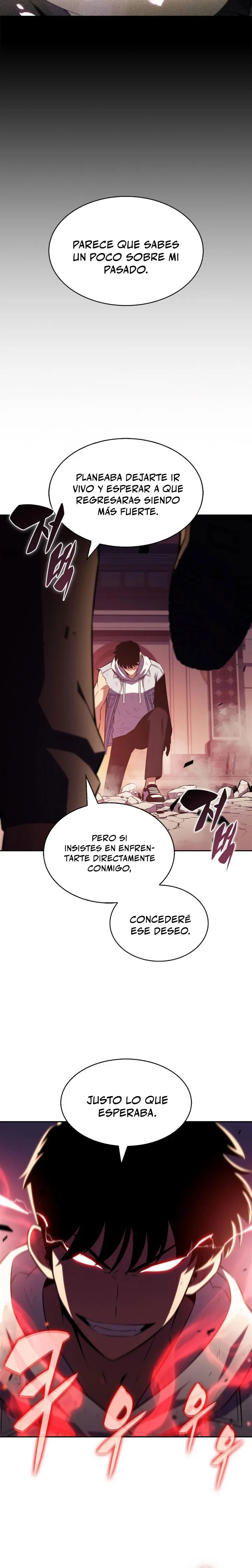 Sin fin skills > Capitulo 246 > Page 61