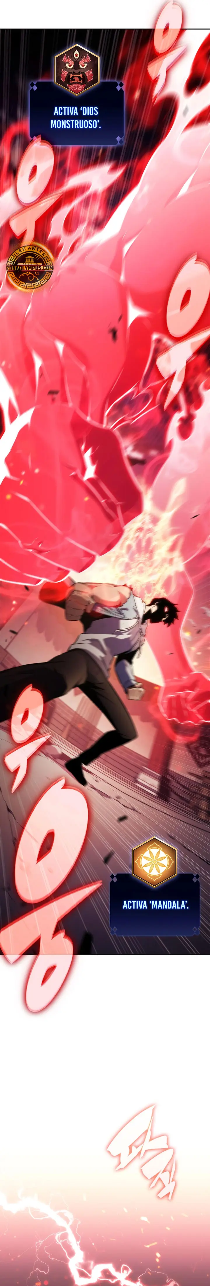 Sin fin skills > Capitulo 246 > Page 71