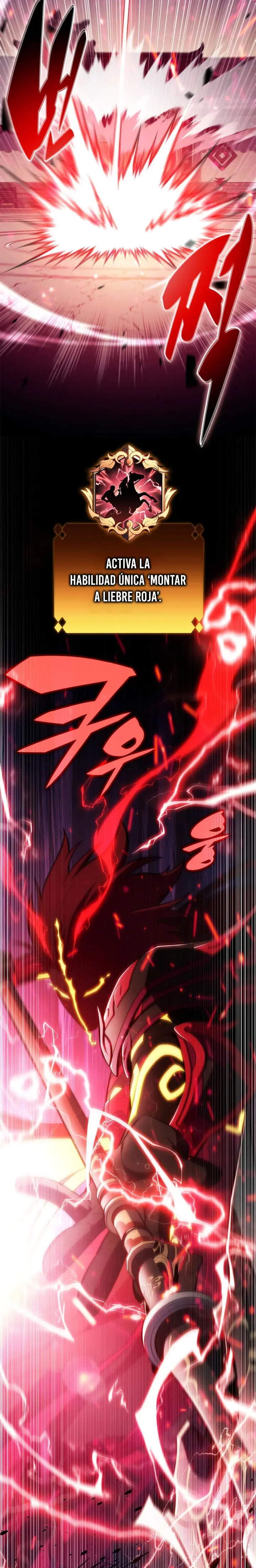 Sin fin skills > Capitulo 246 > Page 91