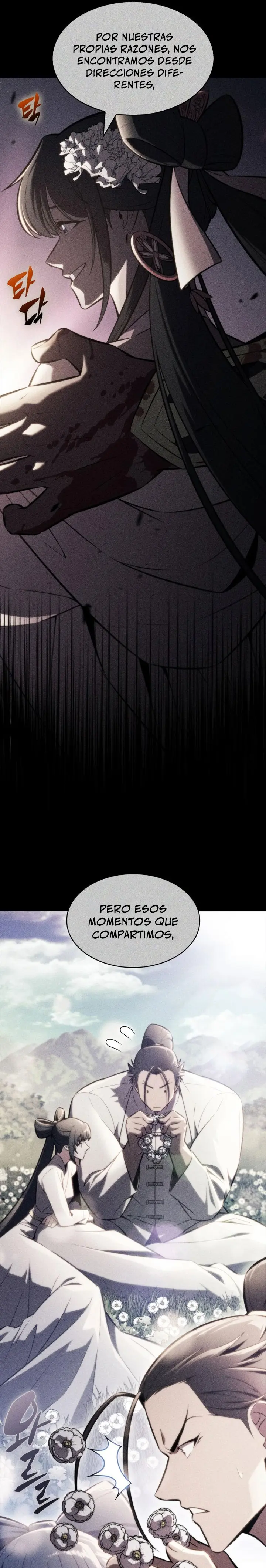 Sin fin skills > Capitulo 246 > Page 141