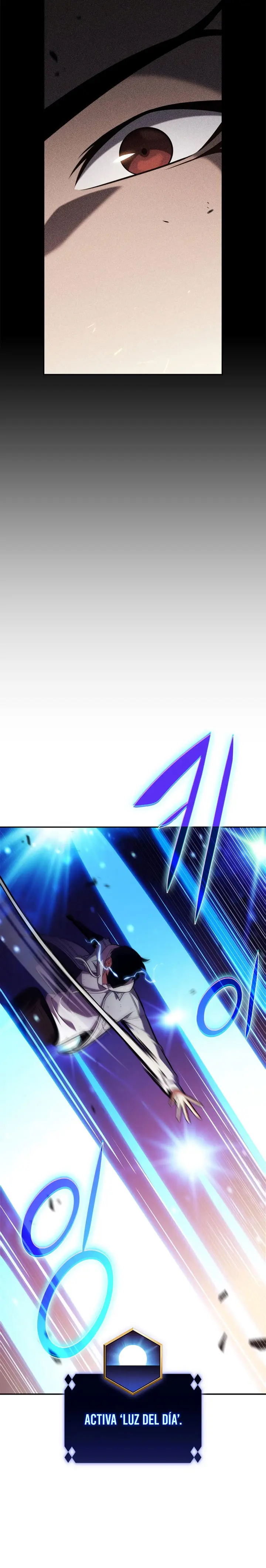 Sin fin skills > Capitulo 246 > Page 161