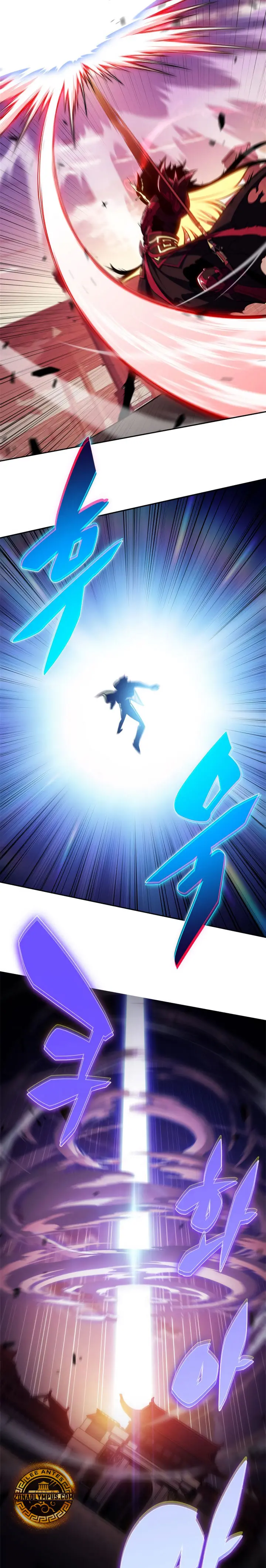 Sin fin skills > Capitulo 246 > Page 181