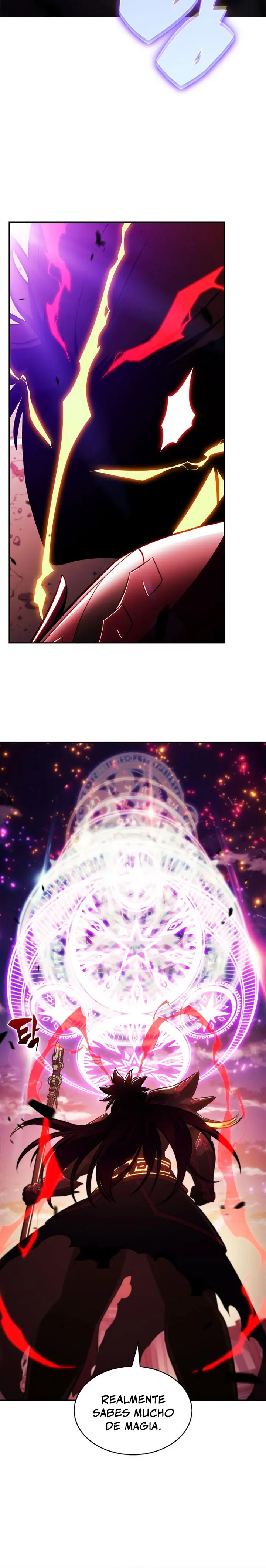 Sin fin skills > Capitulo 246 > Page 191