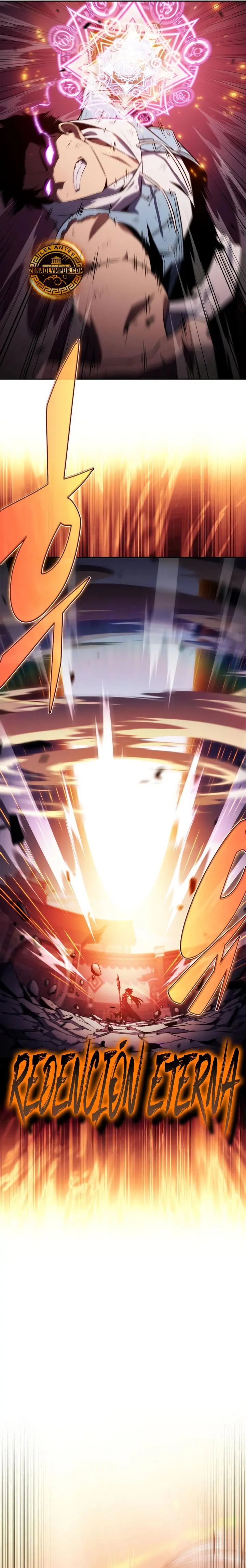 Sin fin skills > Capitulo 246 > Page 201