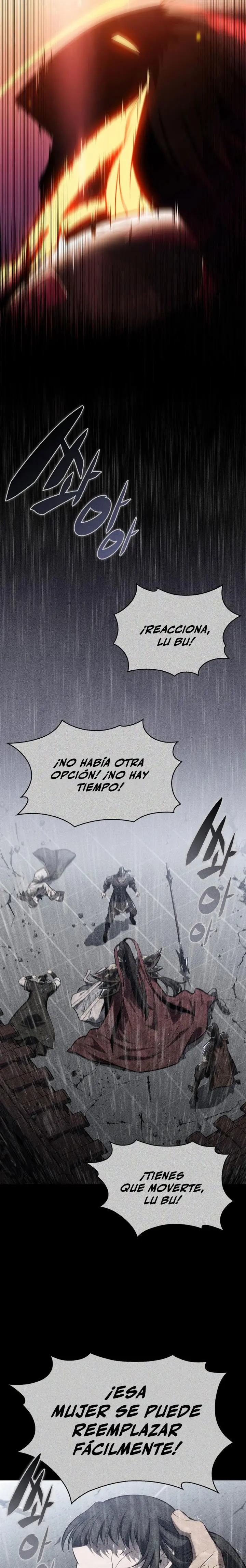 Sin fin skills > Capitulo 246 > Page 211