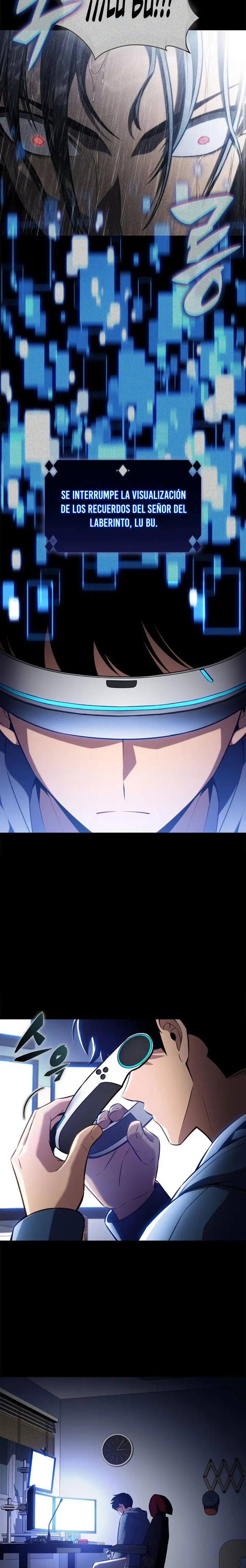 Sin fin skills > Capitulo 246 > Page 241