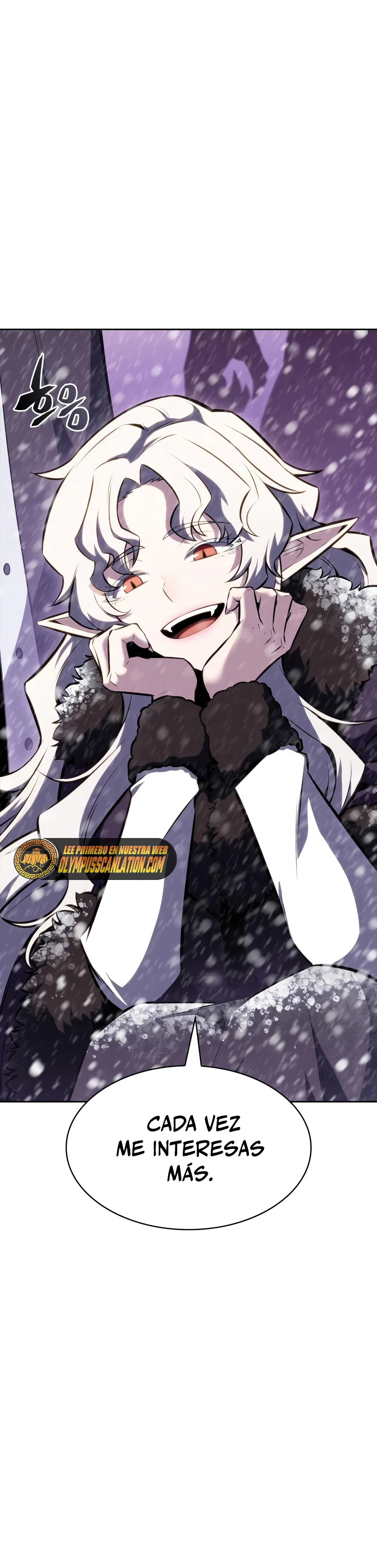 Sin fin skills > Capitulo 85 > Page 51