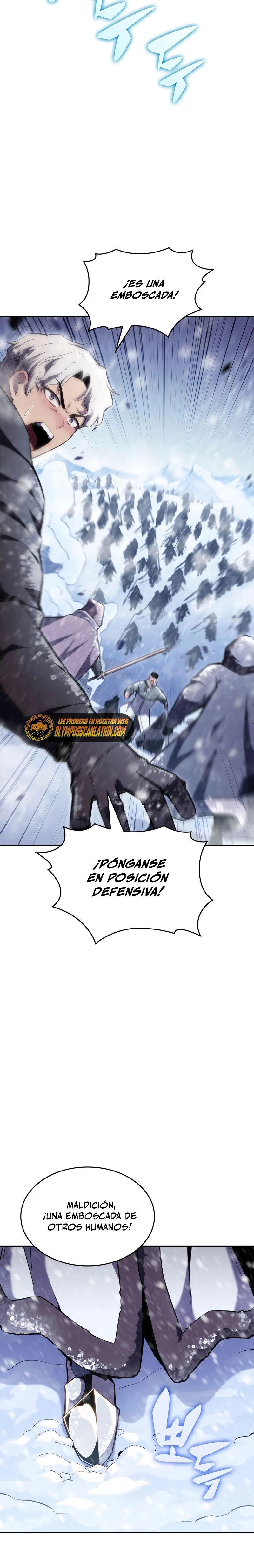 Sin fin skills > Capitulo 85 > Page 401
