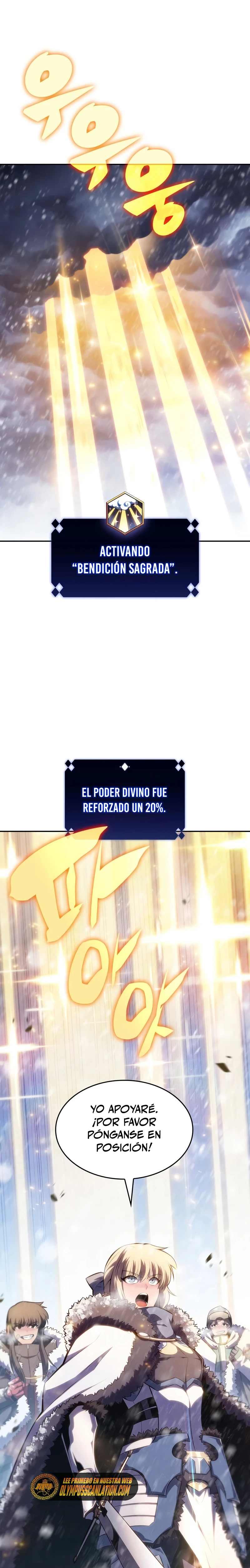 Sin fin skills > Capitulo 85 > Page 431