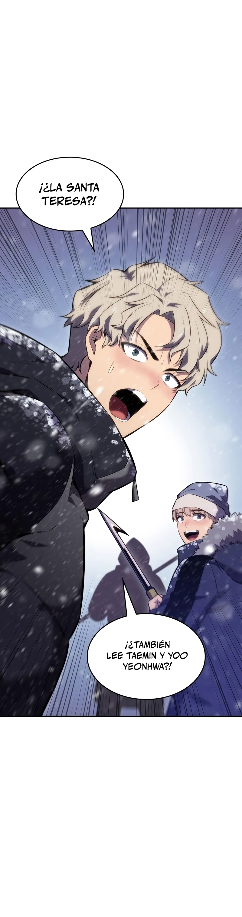 Sin fin skills > Capitulo 85 > Page 451