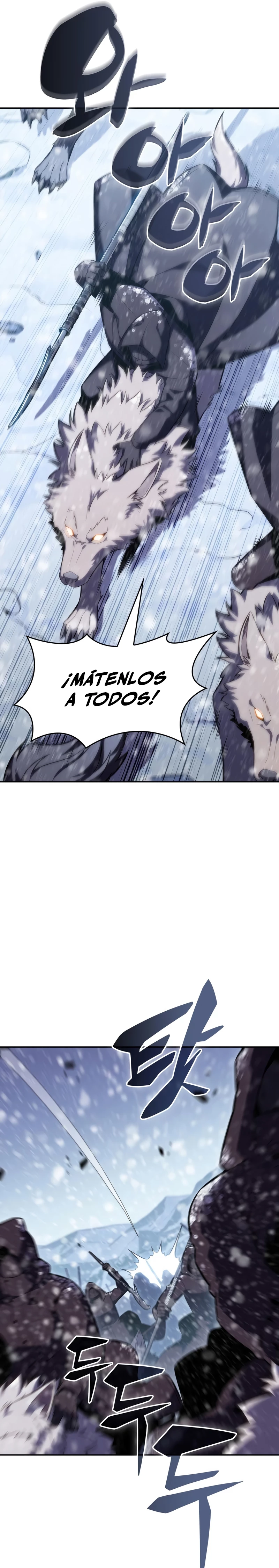 Sin fin skills > Capitulo 85 > Page 461
