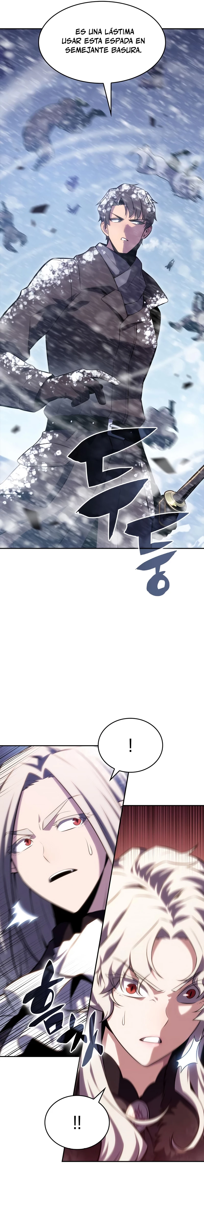 Sin fin skills > Capitulo 85 > Page 491