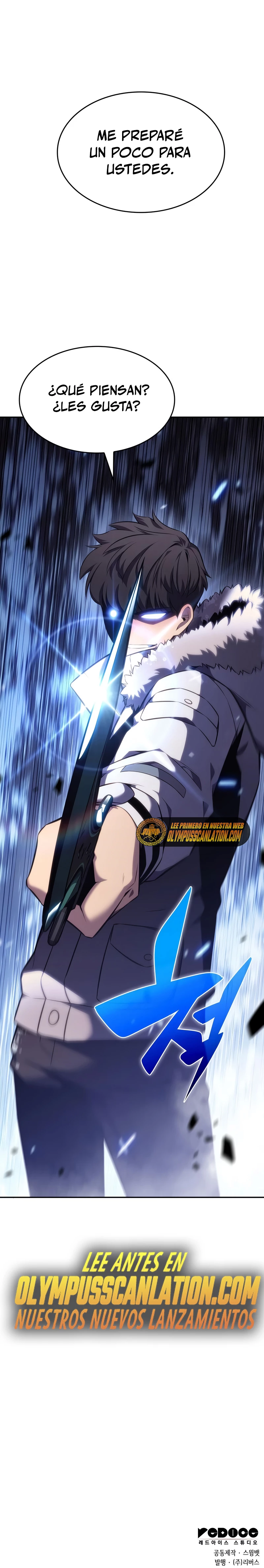 Sin fin skills > Capitulo 85 > Page 501